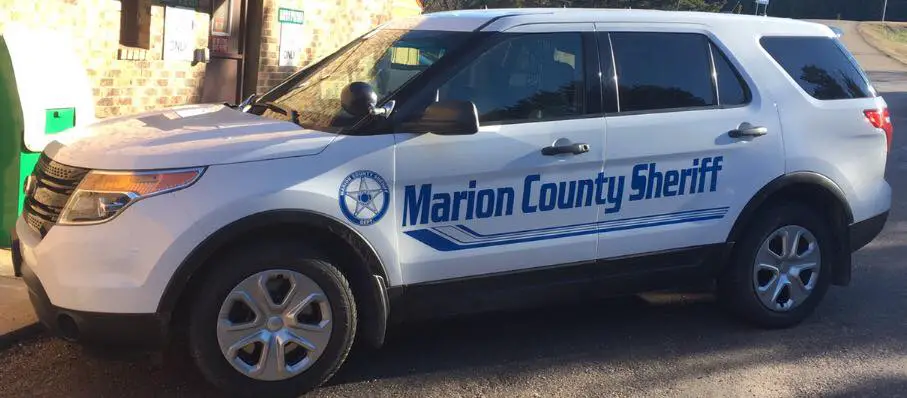 Photos Marion County Detention Center 1